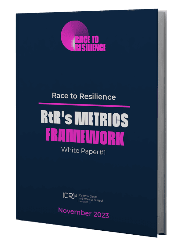 Metrics Framework