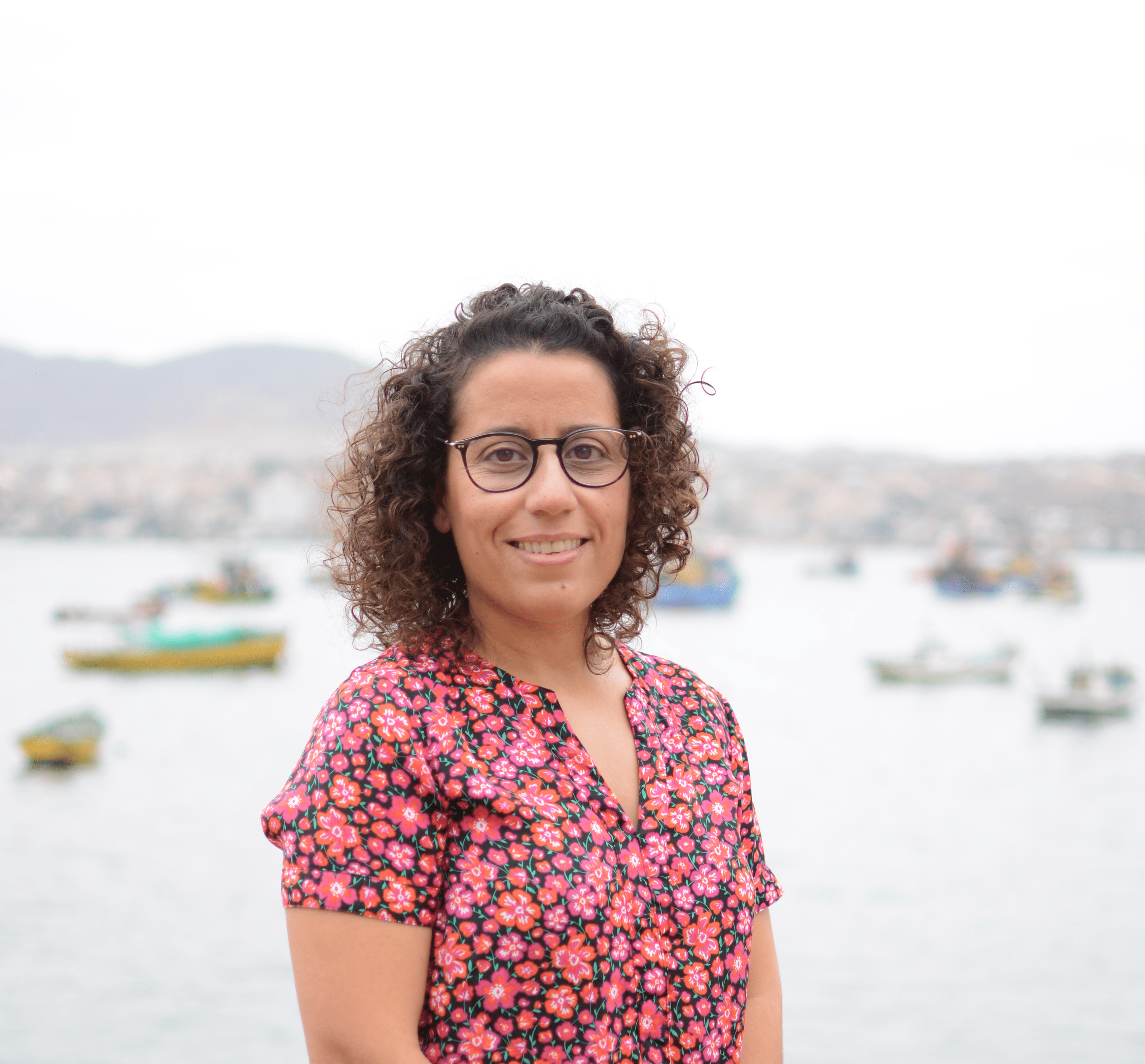 Laura Ramajo Gallardo