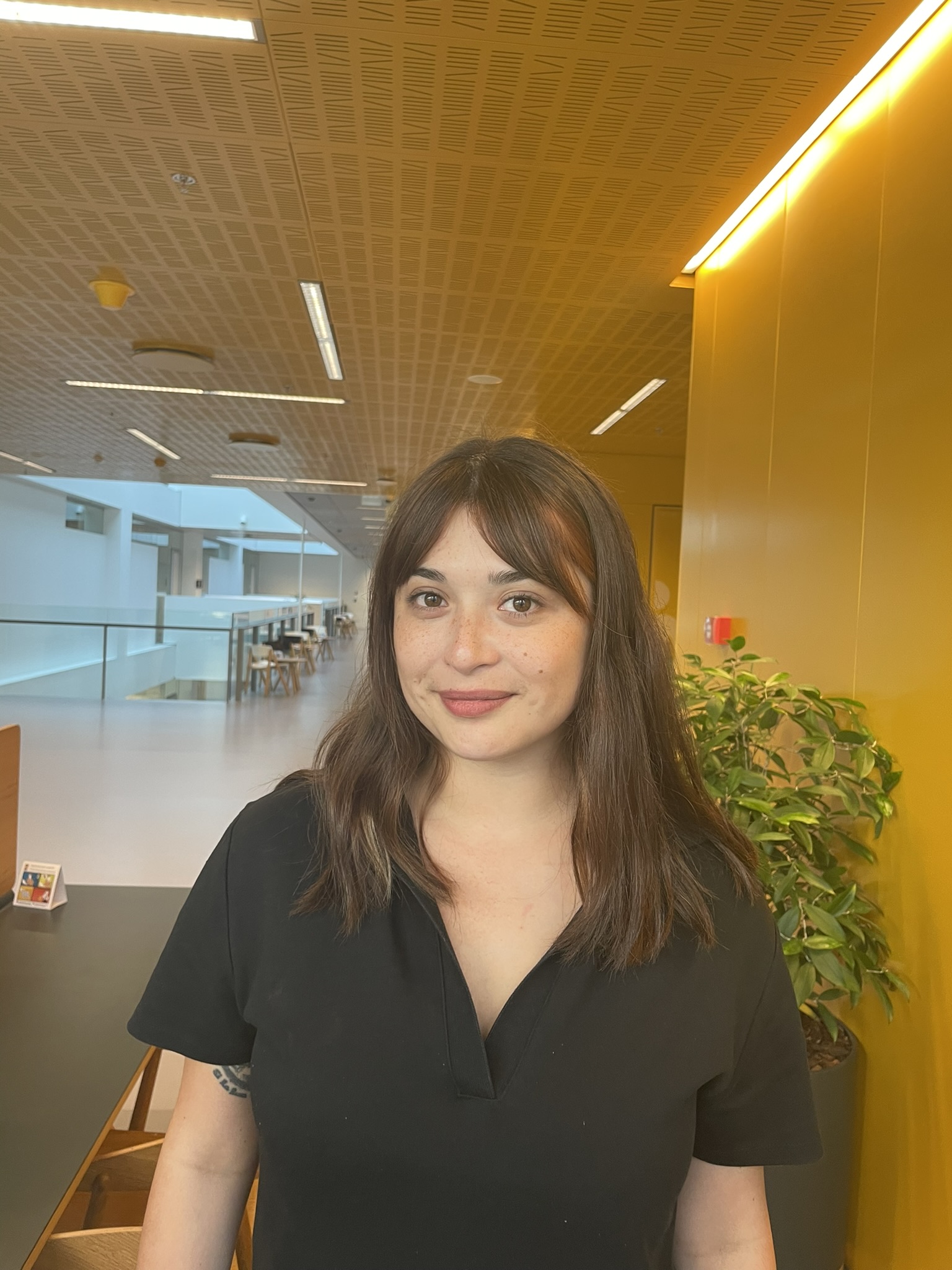 María Paz Cárdenas